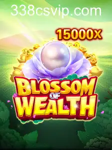 BlossomofWealth
