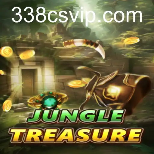JungleTreasure