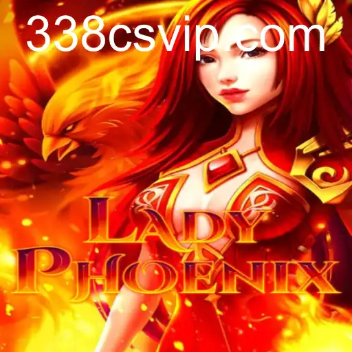 LadyPhoenix