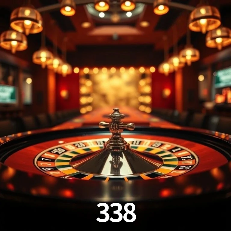 338 Slot Mecânicas
