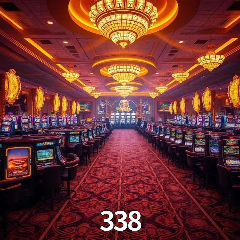 338 App Notificações