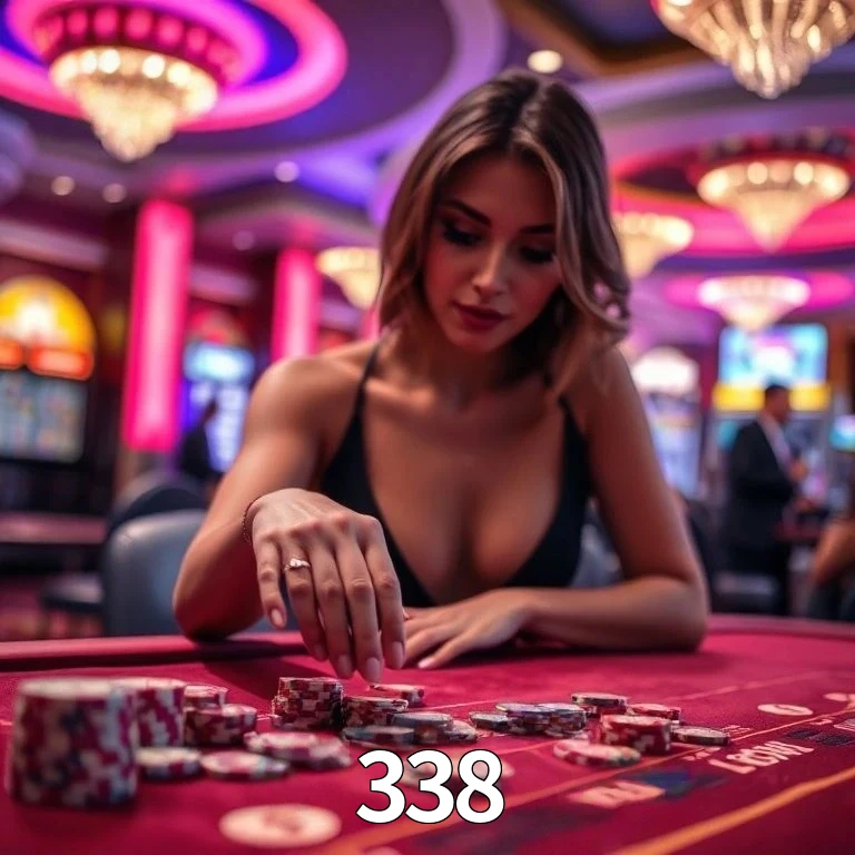 338 Casino RNG