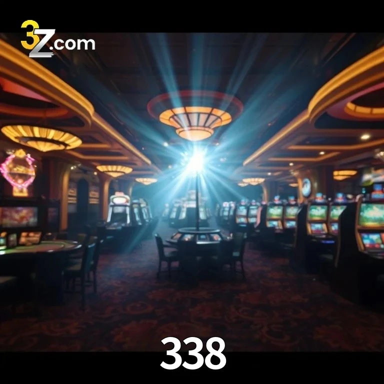 338 Bônus