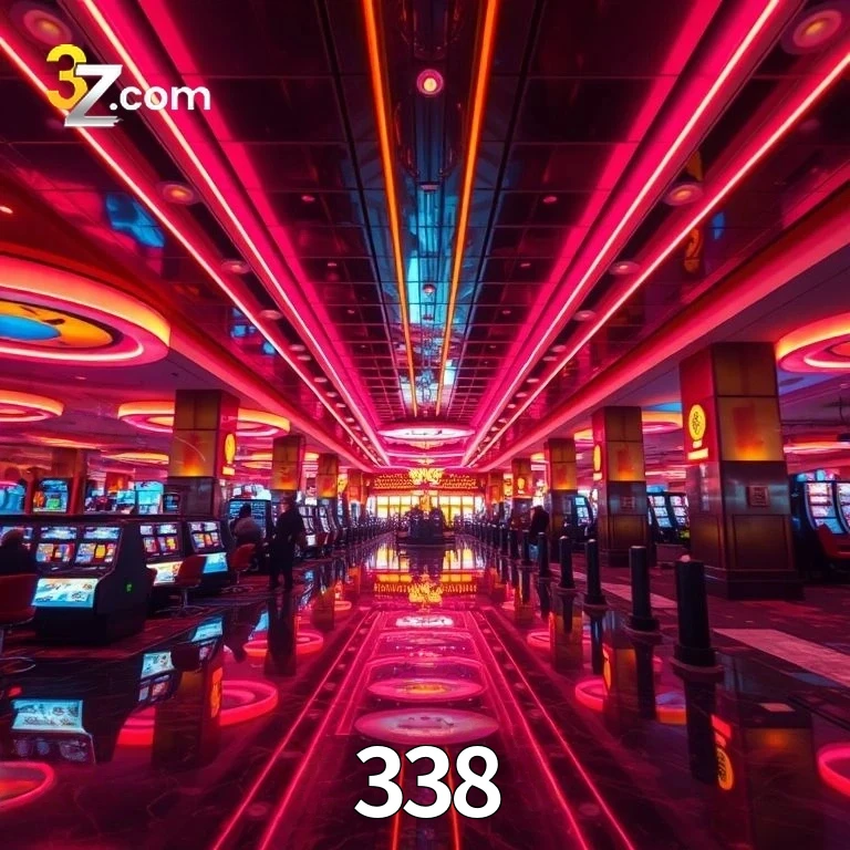 338 APK Interface