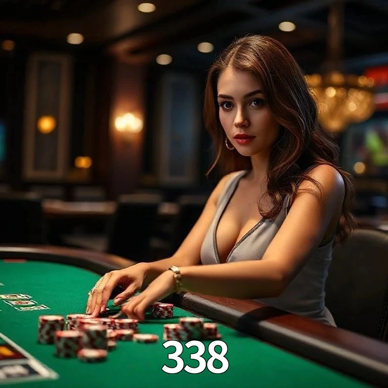 338 Live Casino
