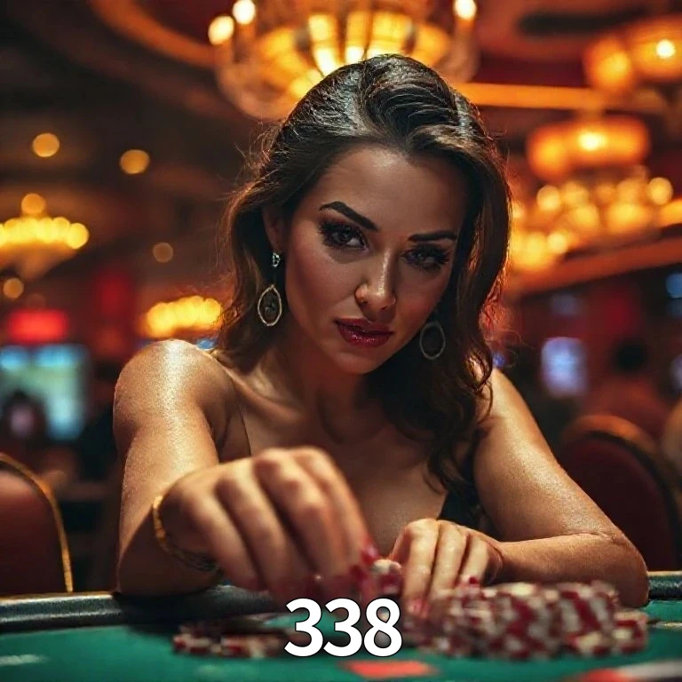 338 Jogo Responsável